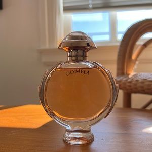 Paco Rabanne Olympea (2.7 fl oz bottle)
